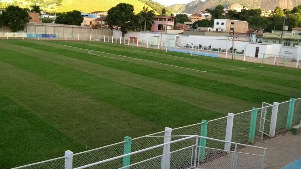 Esportes : Pré-Taça Cidade 2017 terá início nesta terça-feira.