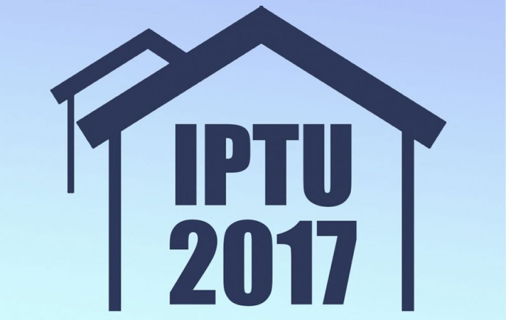 Prefeitura Municipal de Mantena prorroga prazo para pagamento de IPTU.