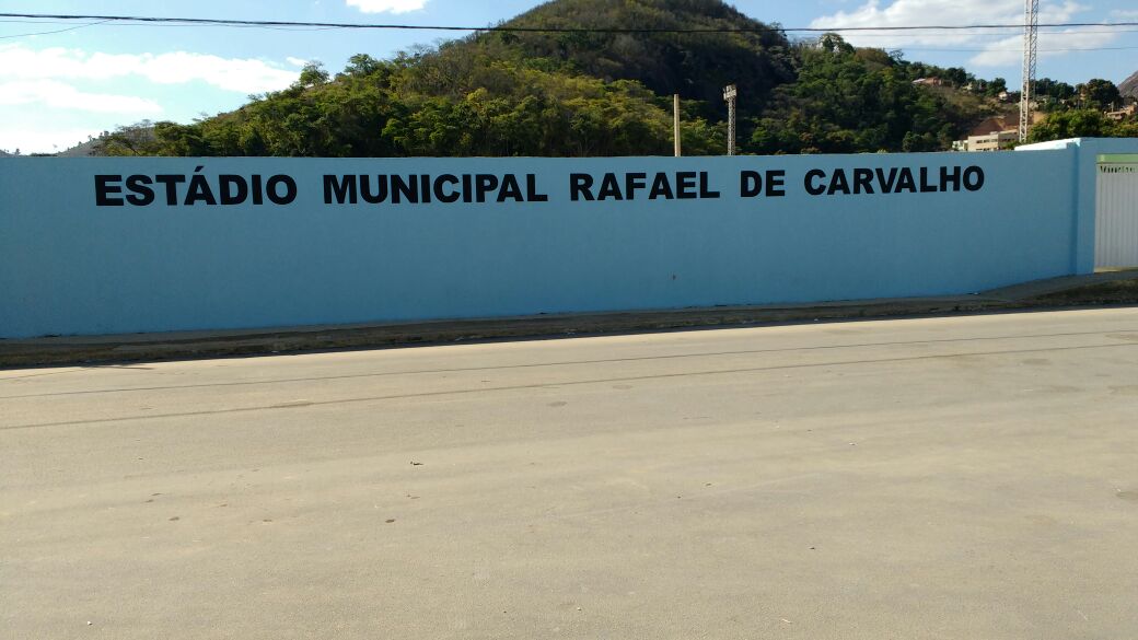 Grande Final da Taça Cidade Mantena 2017 acontecerá nesta terça-feira (27/06).