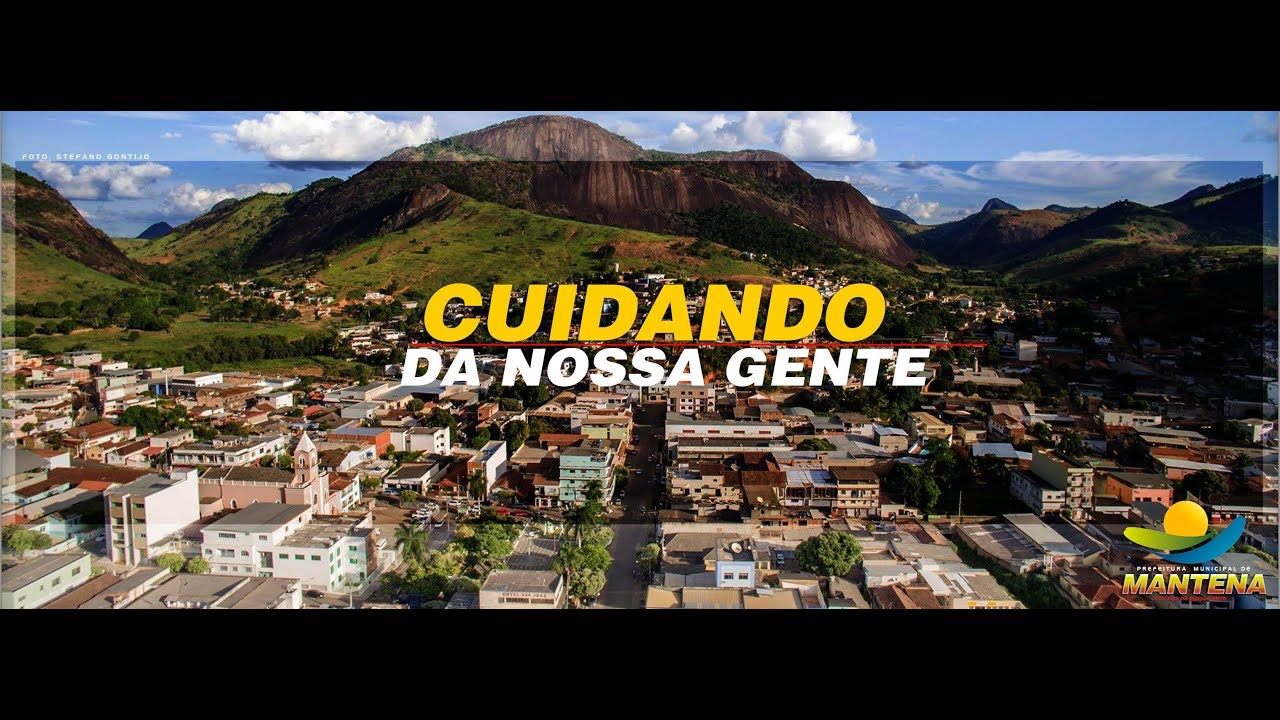 74 anos de Mantena Institucional