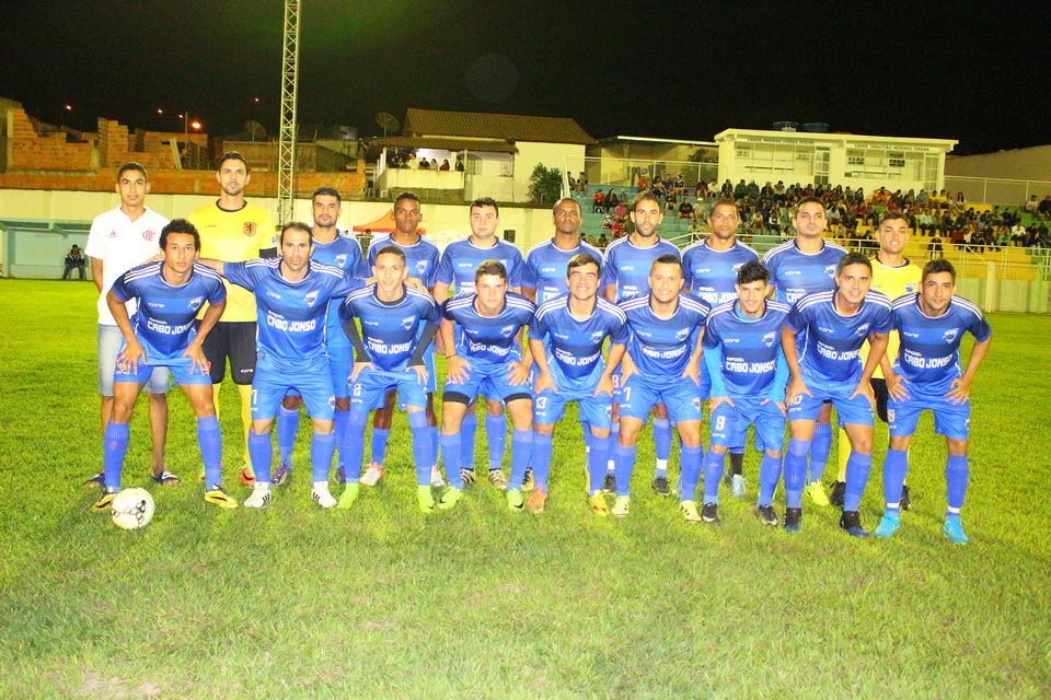 Confira os resultados da primeira rodada do Grupo B, do 1° Campeonato Regional Barreto Material de Construção.