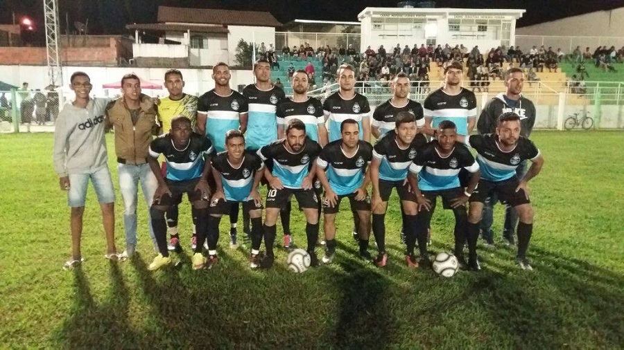 Campeonato Regional: Grêmio vence o Vasco de Galileia, é o estreante Mantenópolis perde para o Sete de Setembro de Mendes Pimentel.