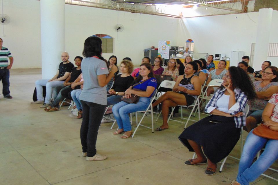 Programa Cozinha Brasil do SESI/FIEMG da início ao curso nesta terça-feira.