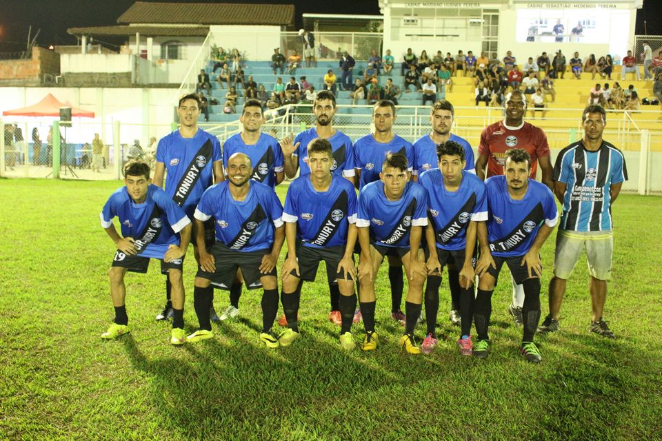 Regional: Grêmio de São João empata com o Dominante, Barra de São Francisco aplica goleada no Apolo de Itabirinha.