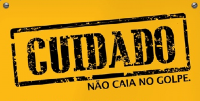 CUIDADO! Golpistas usam nome da Prefeitura Municipal de Mantena anunciando cursos gratuitos.