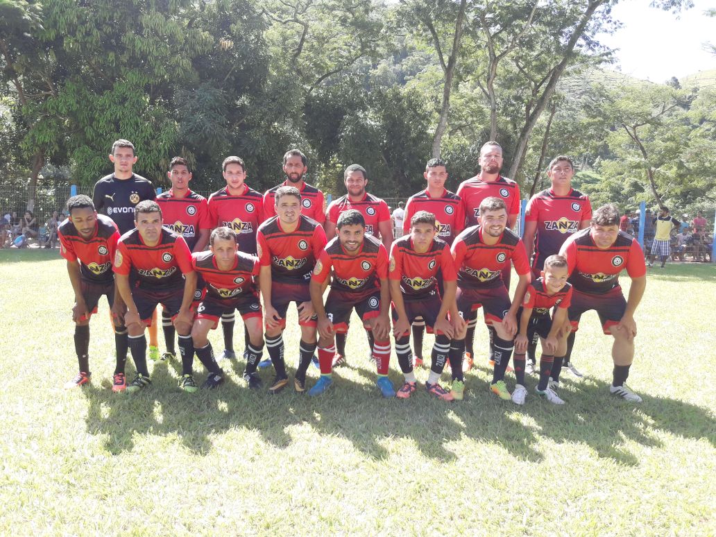 Aconteceu no sábado a grande final do Torneio de Santa Rita