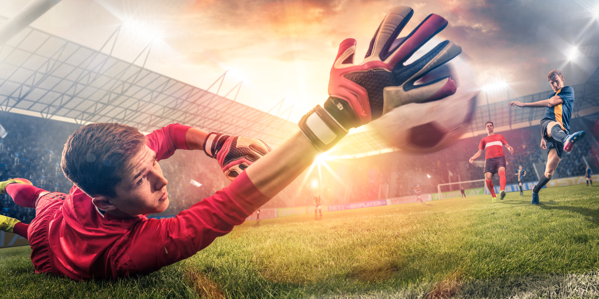 Amanhã tem a grande decisão do Torneio de Futebol do Distrito de Santa Rita. Você não pode perder!