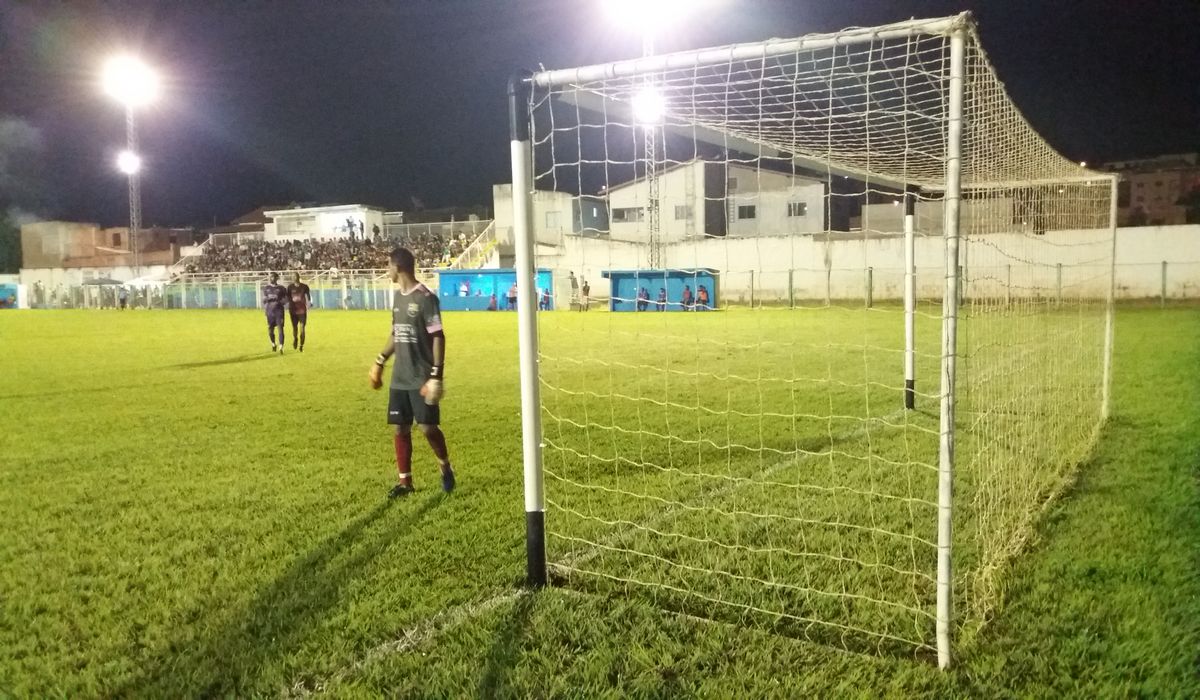 Dois grandes jogos acontecerá hoje pela segunda rodada da Taça Cidade de Futebol Rede União Marken