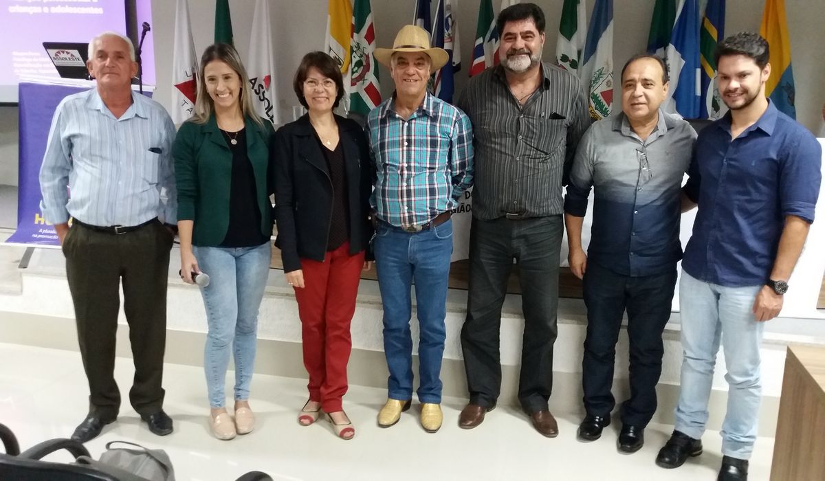 Secretaria de Saúde realizou importante debate sobre avanços e desafios da Rede de Atenção Psicossocial