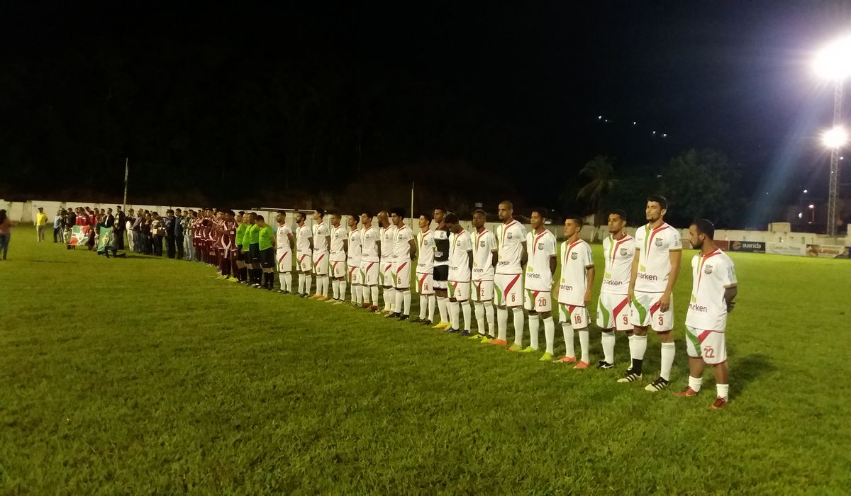 Operários e Fluminense venceram na abertura da Taça Cidade de Futebol Rede União Marken 2018