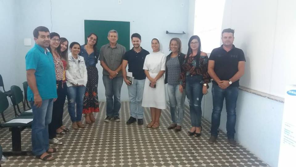 Comitê Municipal de Mobilização e Combate ao Mosquito Aedes aegypti realiza reunião para discutir ações de combates