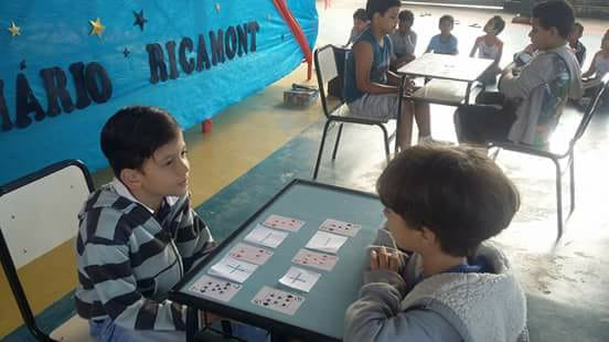 SECRETARIA MUNICIPAL DE EDUCAÇÃO LANÇA A 2ª OLIMPÍADA DE MATEMÁTICA NAS ESCOLAS MUNICIPAIS