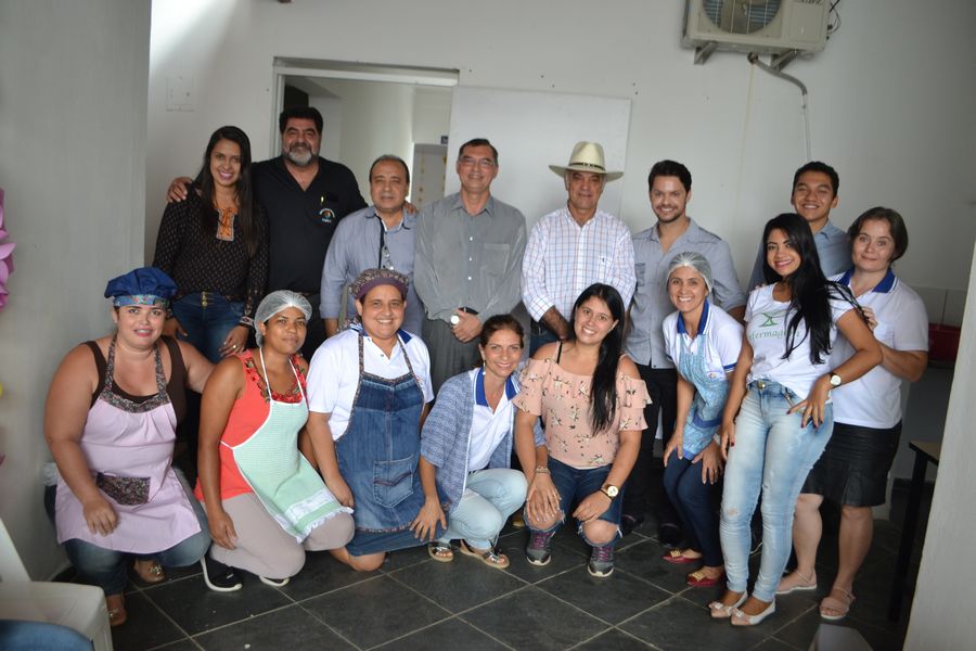 Secretaria Municipal de Saúde celebra dia Nacional da Luta Antimanicomial