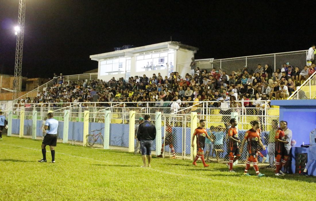 Terceira rodada da Taça Cidade de Futebol Rede União Marken 2018 é marcada por empates