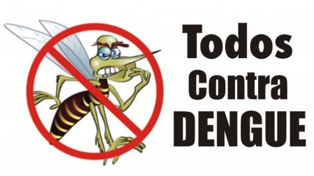 Secretaria de Saúde alerta população para o combate ao mosquito transmissor da dengue