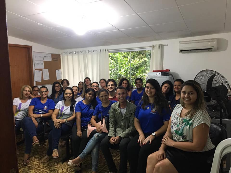 Assistência Social realiza última Pré-conferência dos Direitos da Pessoa Idosa