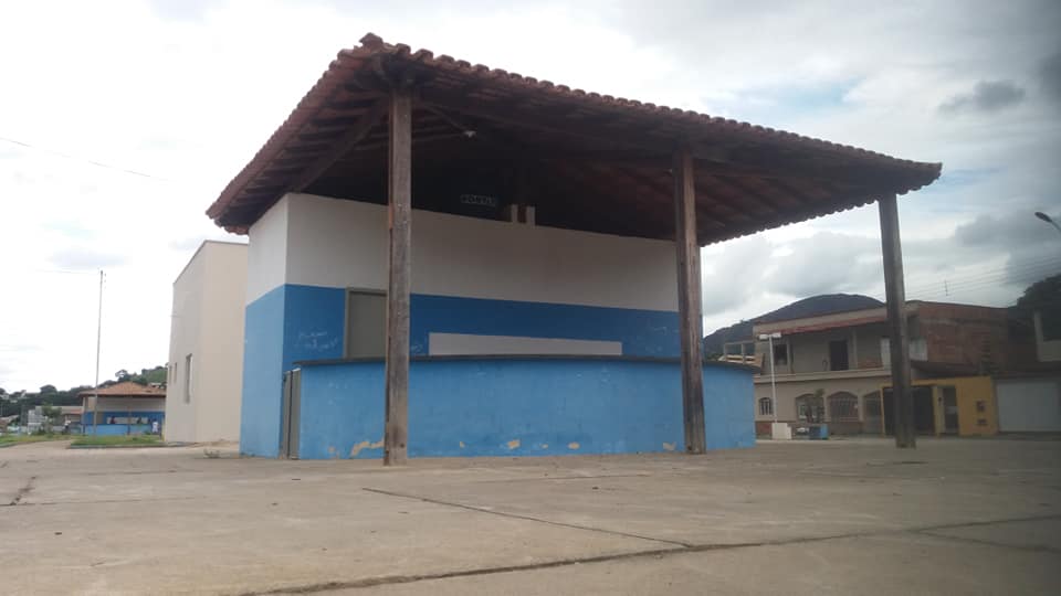 Prefeitura de Mantena abre licitação para concessão de quatro quiosques no Bairro Vila Nova