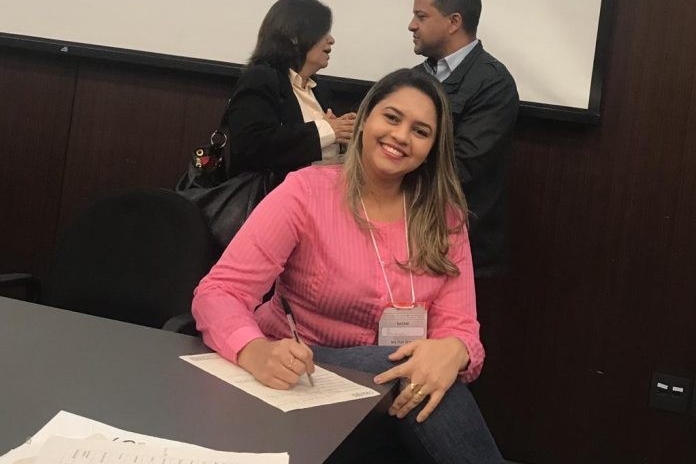 Mantena ocupou espaço na liderança em Minas Gerais representando o Leste de Minas no COGEMAS