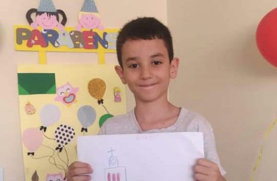 Caso Ryan: Laudo do IML descarta agressão em escola. Ryan faleceu por ação de vírus.
