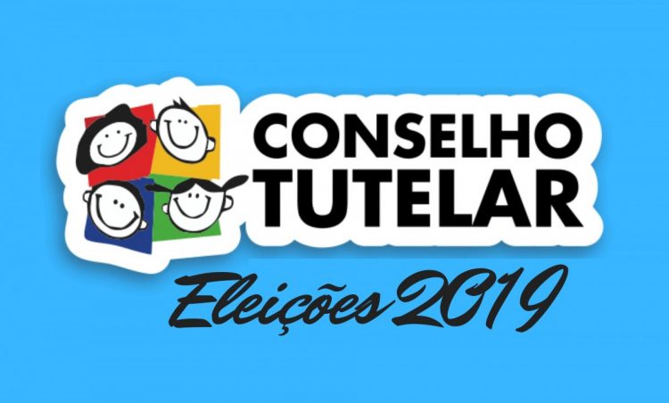 Eleição para o Conselho Tutelar é neste domingo (06), em Mantena