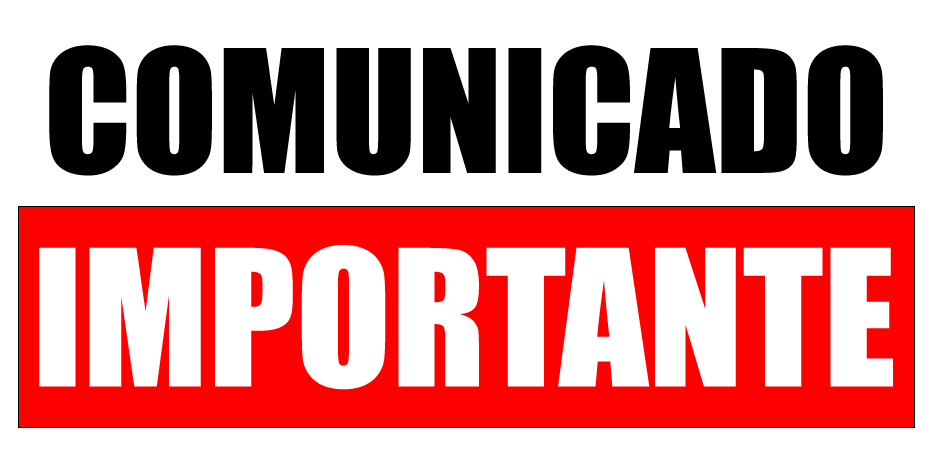 COMUNICADO SECRETARIA MUNICIPAL DE ASSISTÊNCIA SOCIAL