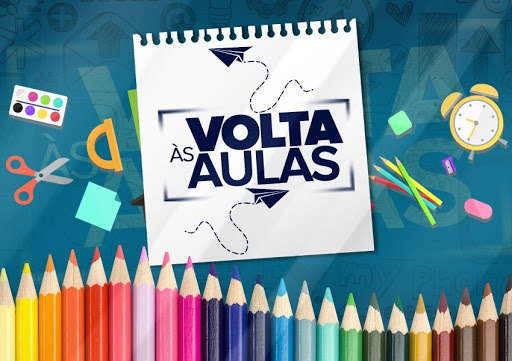 Secretaria de Educação divulga data de volta às aulas da rede municipal