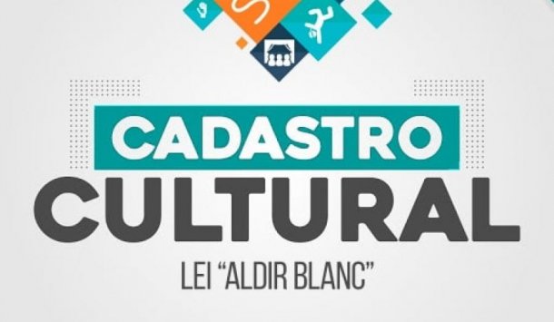 Prefeitura de Mantena inicia cadastro de artistas para receber auxílio emergencial da Lei Aldir Blanc