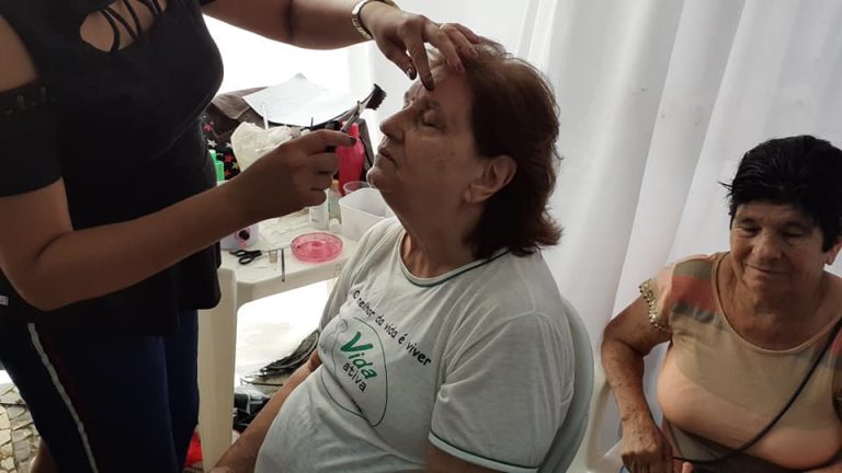 ATENÇÃO MULHERES! Participe do sorteio de vários brindes do 5° Dia de Princesa
