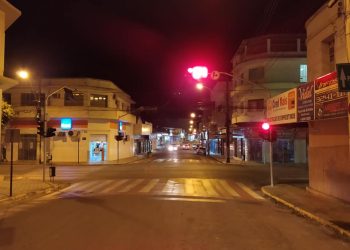 🚦Contador digital regressivo para motoristas volta a funcionar⬇