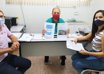 Parcerias entre Poder Público e Privado para melhorias de nossa Mantena