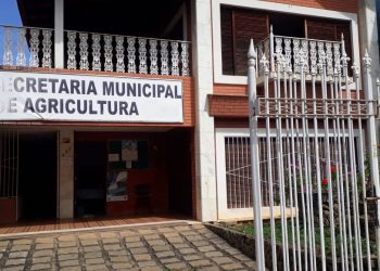Secretaria de Agricultura informa que os serviços continuam sendo ofertados ao produtor rural