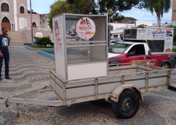 CDL Mantena realiza primeiro sorteio da campanha “AMOR QUE VALE MUITO”