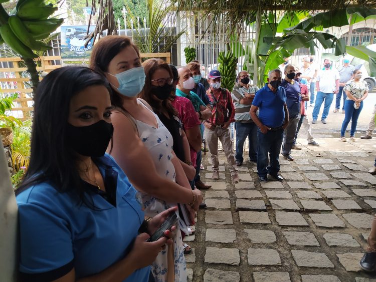 Secretaria de Agricultura promove programação especial em comemoração ao Dia do Trabalhador e Trabalhadora Rural