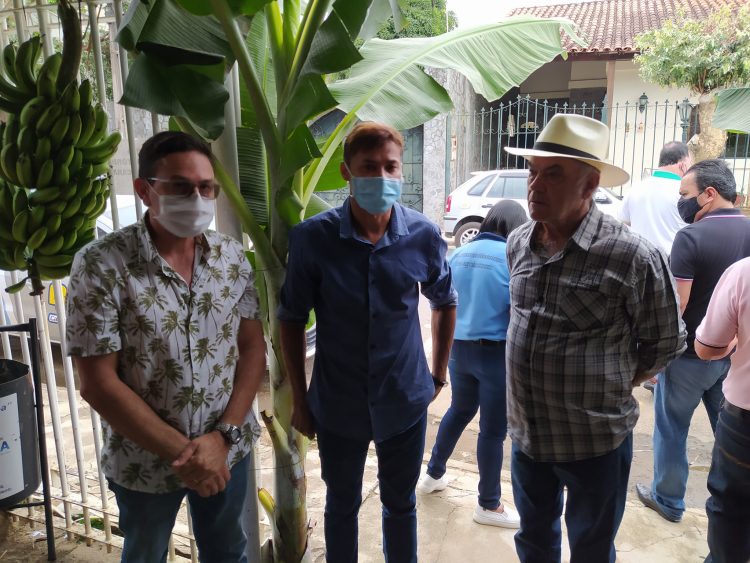 Secretaria de Agricultura promove programação especial em comemoração ao Dia do Trabalhador e Trabalhadora Rural