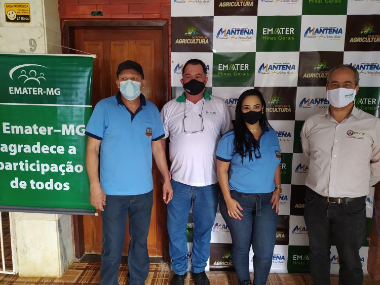 Secretaria de Agricultura promove programação especial em comemoração ao Dia do Trabalhador e Trabalhadora Rural