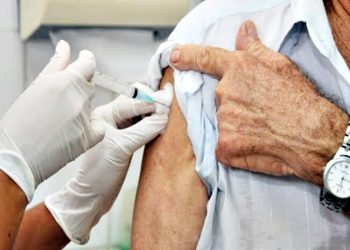 Mantena dá mais um passo no avanço da vacinação contra a Covid-19
