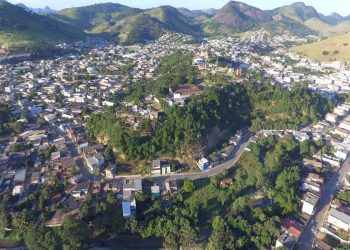 Prefeitura de Mantena volta a receber ICMS ecológico