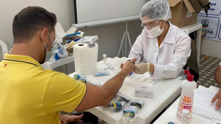 Julho Amarelo alerta população para prevenção de hepatites virais