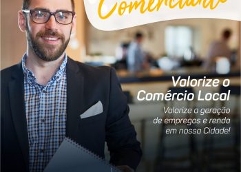 |16 de julho – Dia do Comerciante|