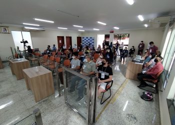 Mantena realiza a 11ª Conferência Municipal de Assistência Social