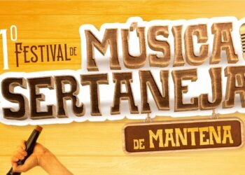 Votação on-line do 1º Festival de Música Sertaneja encerra-se na quinta