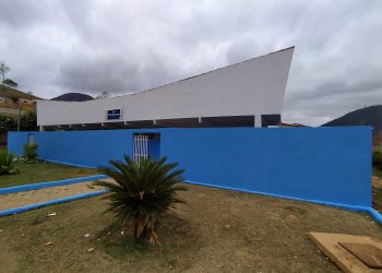 PSF do bairro São Bernardo é reformado
