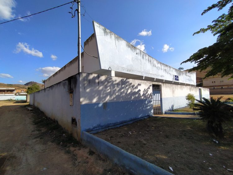 PSF do bairro São Bernardo é reformado