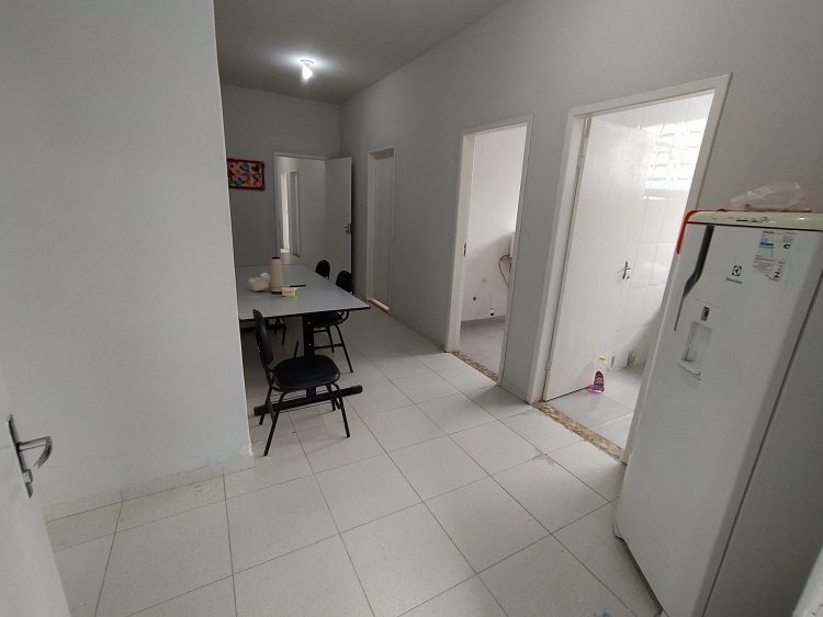PSF do bairro São Bernardo é reformado