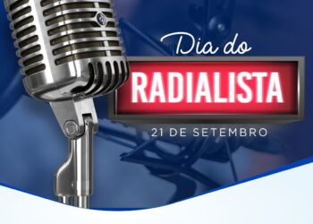 21 de Setembro – Dia do Radialista