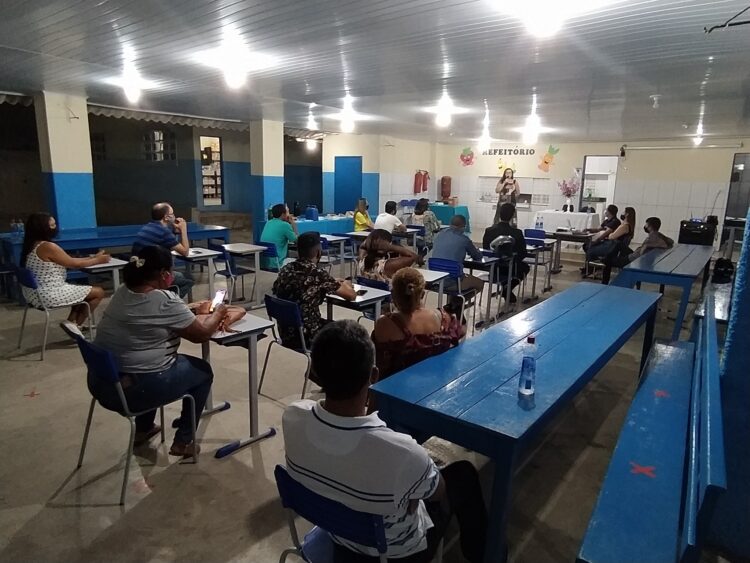 Conselho Municipal de Educação toma posse