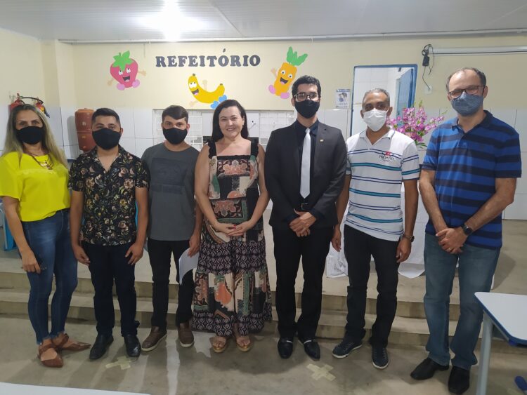 Conselho Municipal de Educação toma posse