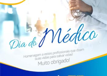 18 de outubro – Dia do Médico