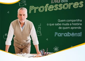 15 DE OUTUBRO – DIA DOS PROFESSORES