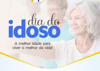 1º de outubro – Dia Nacional do Idoso